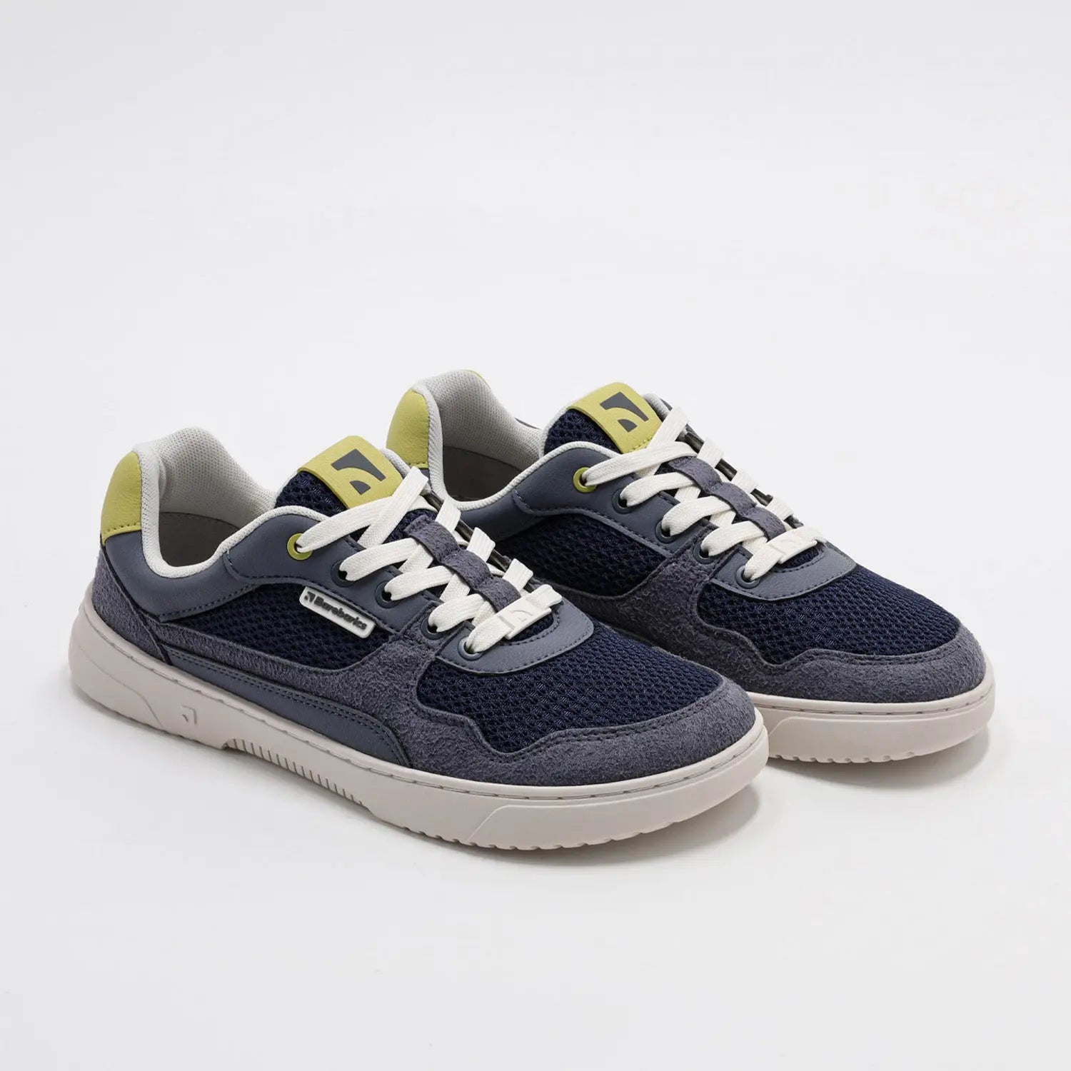 Barebarics - Zing Fresh Midnight Blue - Deportivas barefoot
