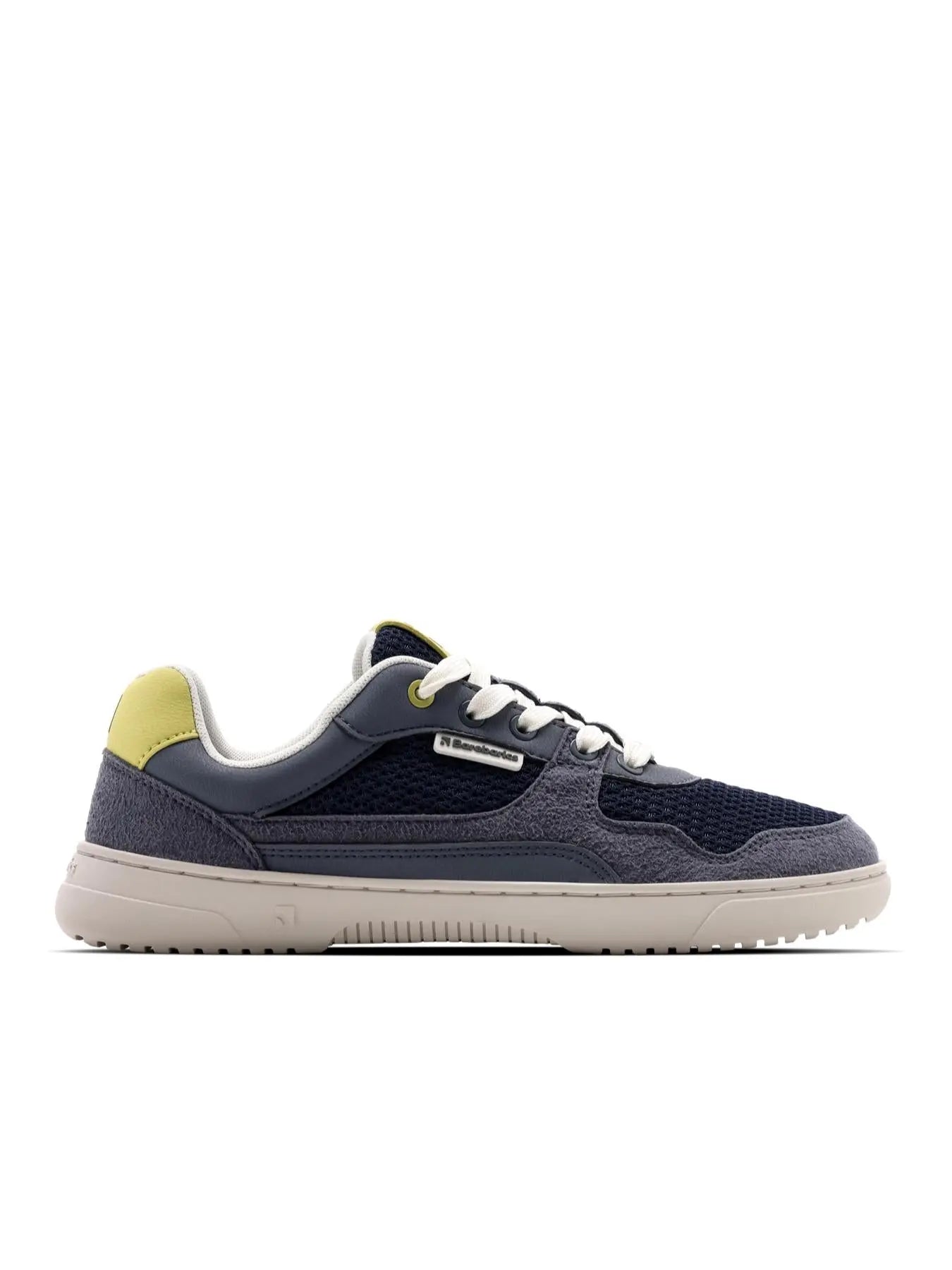 Barebarics - Zing Fresh Midnight Blue - Deportivas barefoot