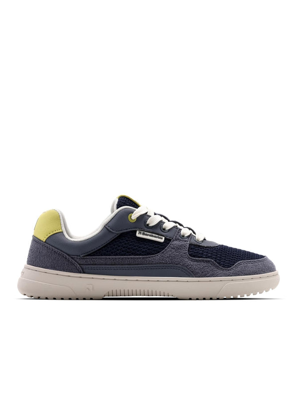 Barebarics - Zing Fresh Midnight Blue - Deportivas barefoot