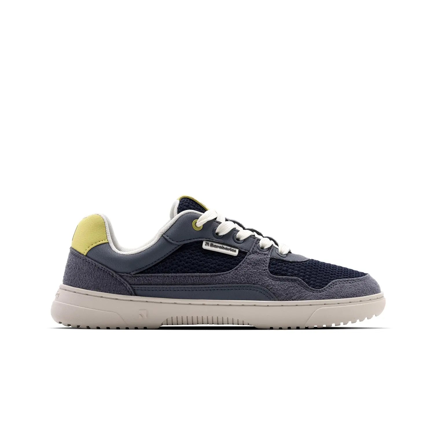 Barebarics - Zing Fresh Midnight Blue - Deportivas barefoot