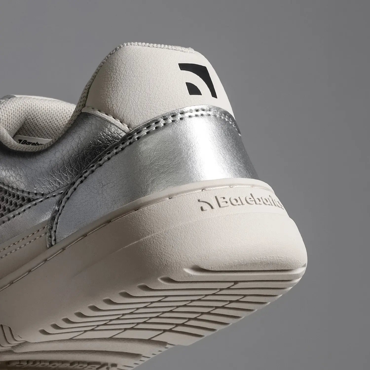 Barebarics - Zing Fresh Silver - Deportivas barefoot