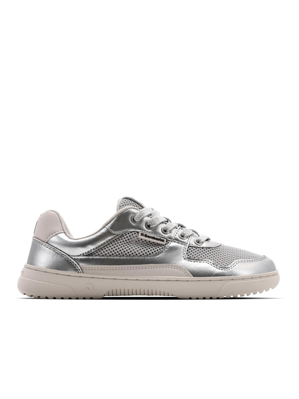 Barebarics - Zing Fresh Silver - Deportivas barefoot