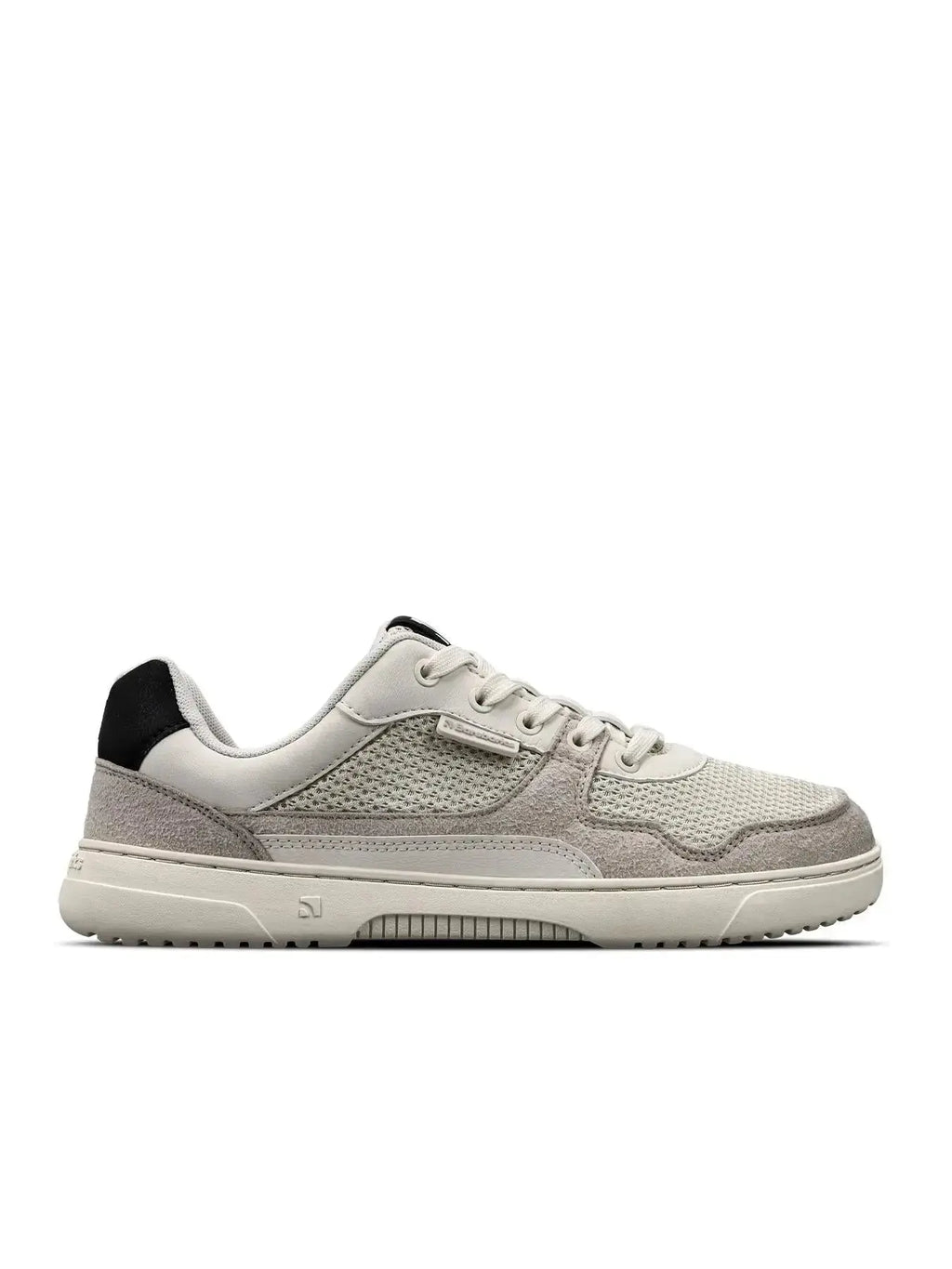 Barebarics - Zing Fresh White & Beige – Deportivas barefoot