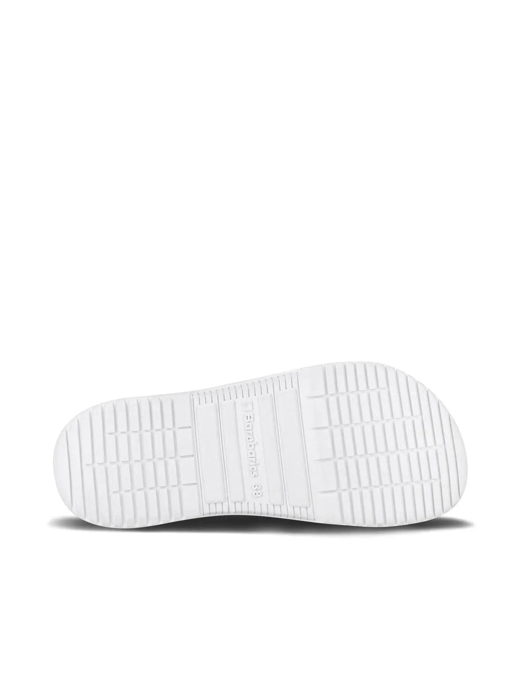 Barebarics - Zing Fresh White & Silver - Deportivas barefoot