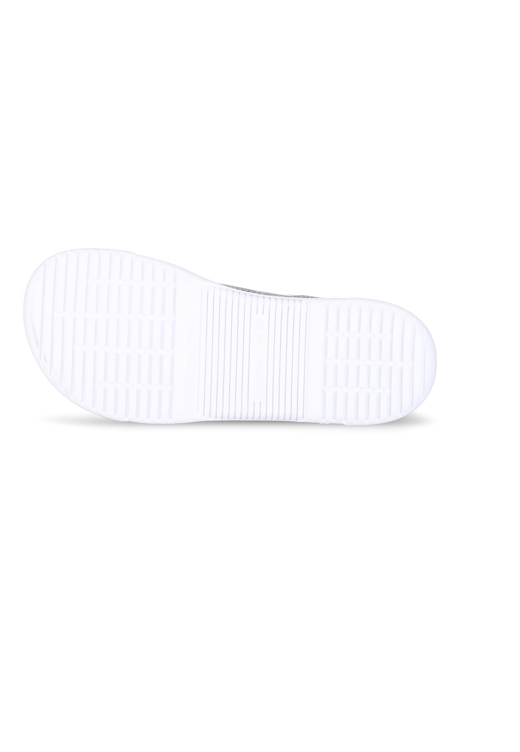 Barebarics - Zing White & Black - Deportivas barefoot