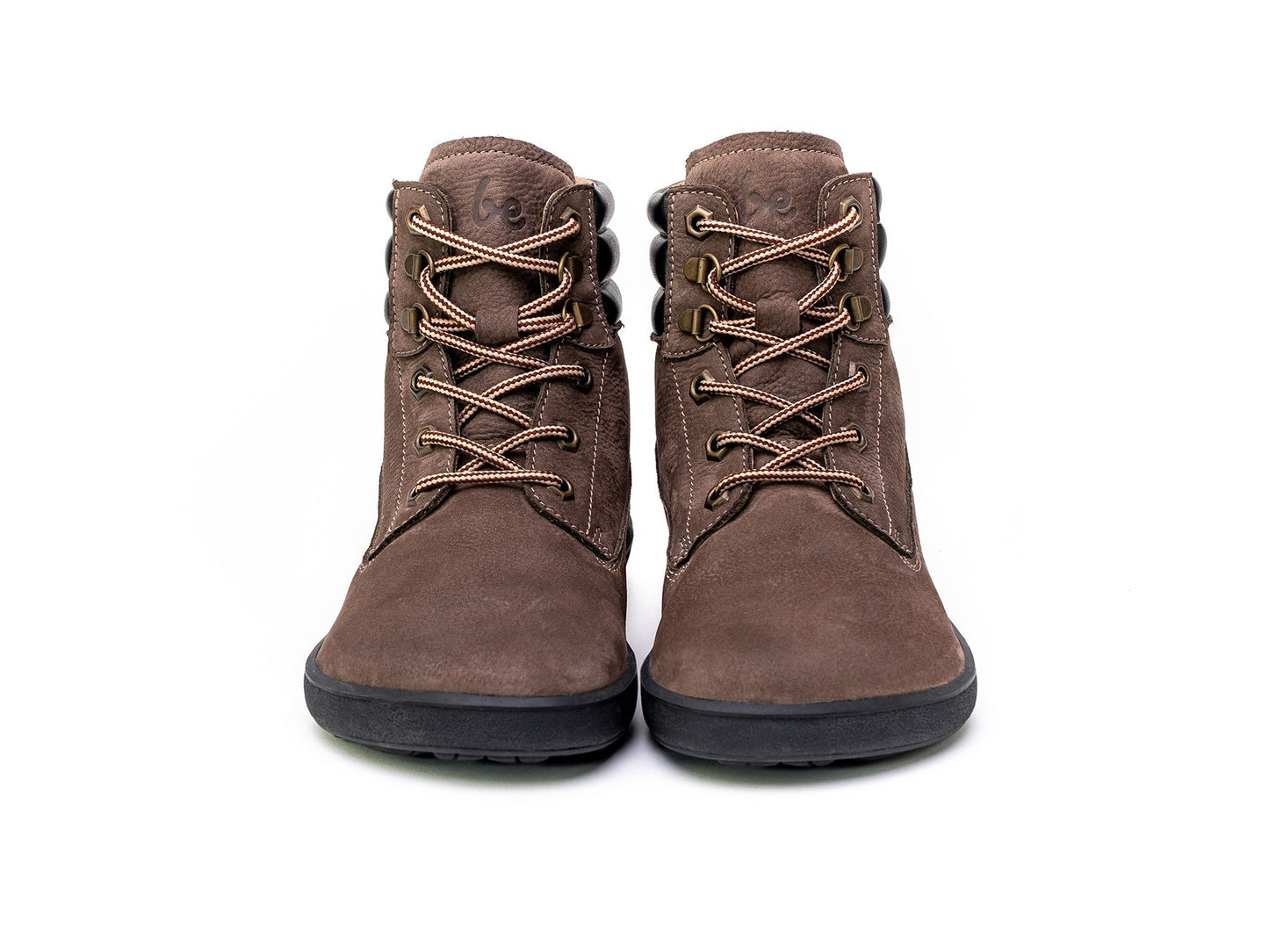 Barefoot Boots Be Lenka Nevada - Chocolate-Be Lenka-Cacles Barefoot