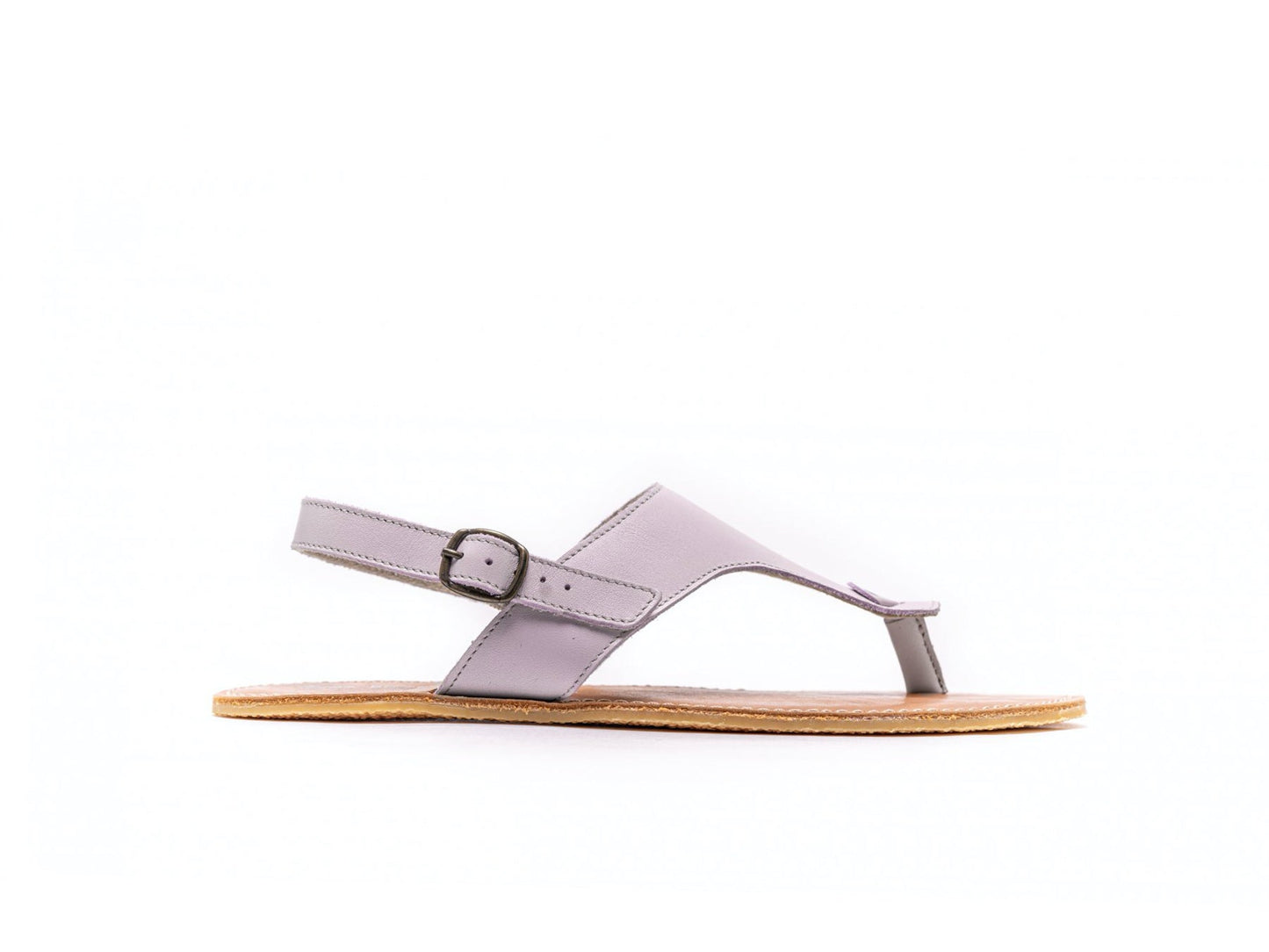 Barefoot Sandals - Be Lenka Promenade - Light Lilac-Be Lenka-Cacles Barefoot