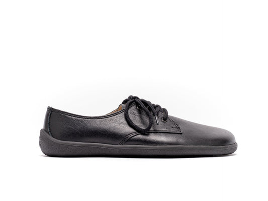 Barefoot Shoes - Be Lenka City - Black-Be Lenka-Cacles Barefoot