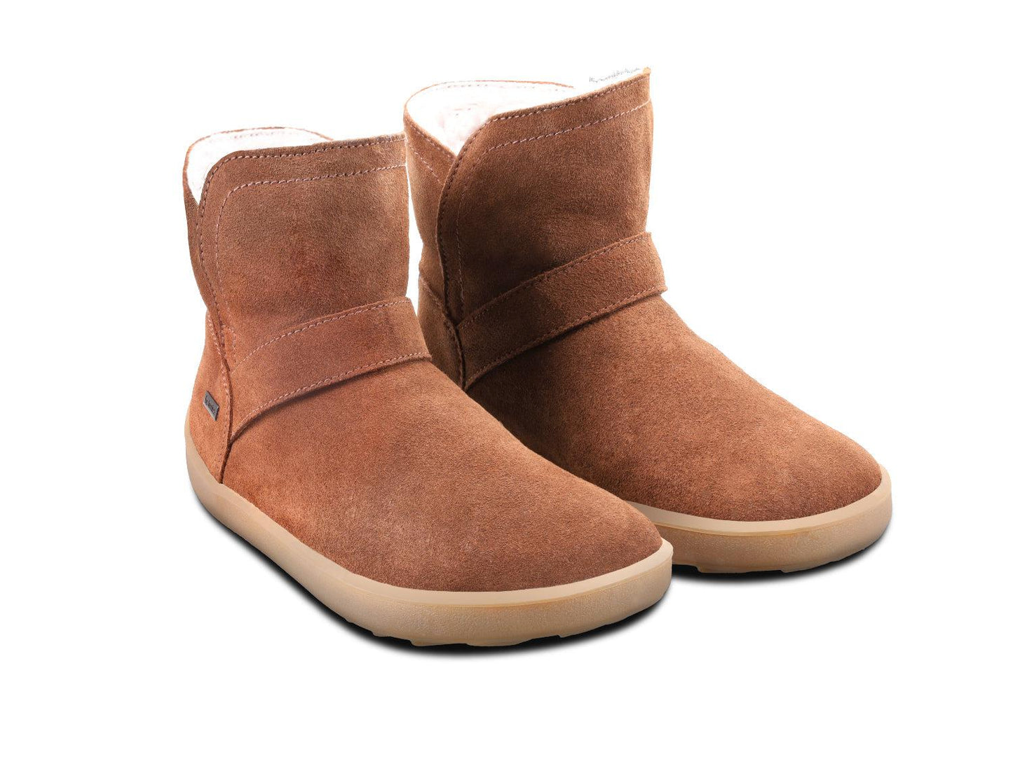 Barefoot Shoes Be Lenka Polaris - Brown-Be Lenka-Cacles Barefoot