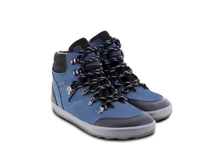 Barefoot Shoes Be Lenka Ranger 2.0 - Dark Blue-Be Lenka-Cacles Barefoot