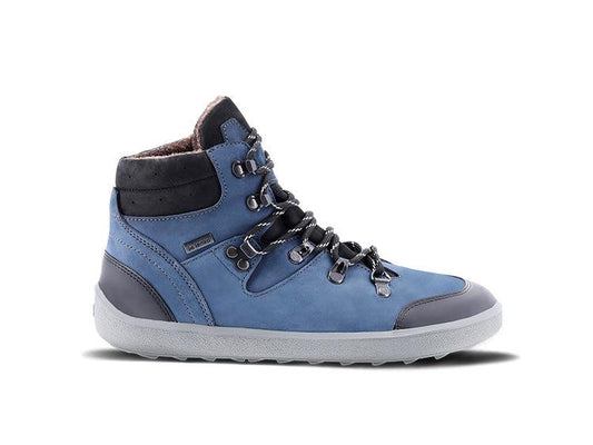 Barefoot Shoes Be Lenka Ranger 2.0 - Dark Blue-Be Lenka-Cacles Barefoot