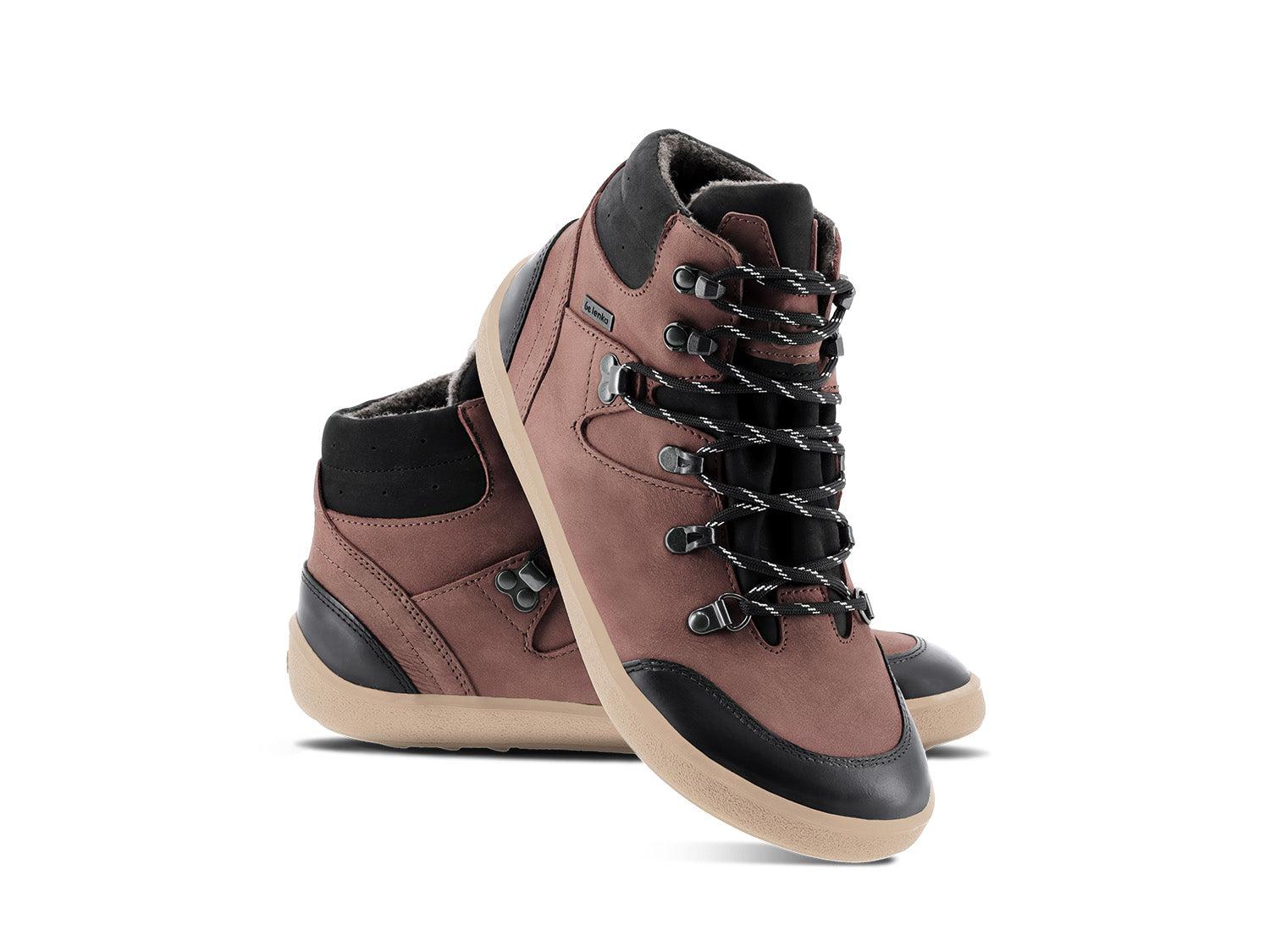 Barefoot Shoes Be Lenka Ranger 2.0 - Dark Brown-Be Lenka-Cacles Barefoot