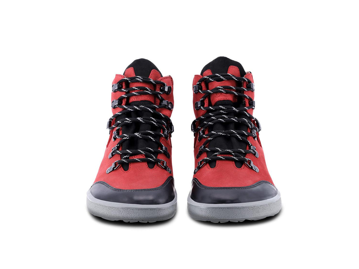 Barefoot Shoes Be Lenka Ranger 2.0 - Red-Be Lenka-Cacles Barefoot