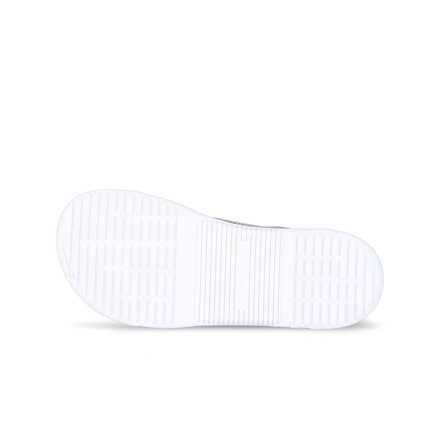 Barefoot Sneakers Barebarics - Revive - Blue & White-Barebarics-Cacles Barefoot