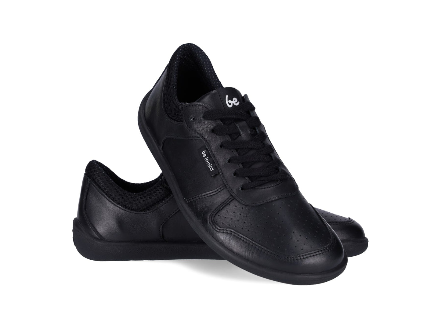 Barefoot Sneakers - Be Lenka Champ 2.0 - All Black-Be Lenka-Cacles Barefoot