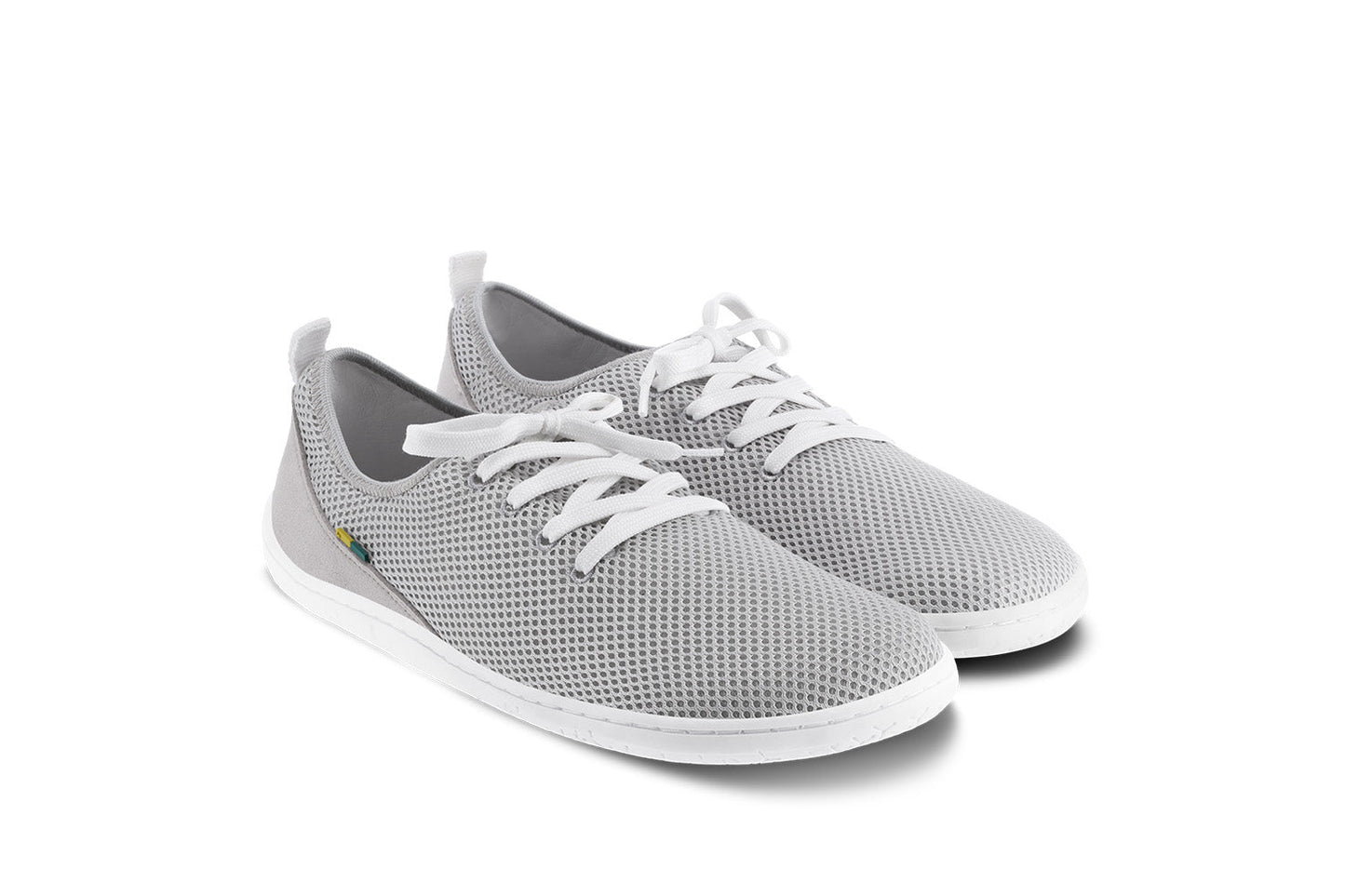 Barefoot Sneakers Be Lenka Dash - Grey