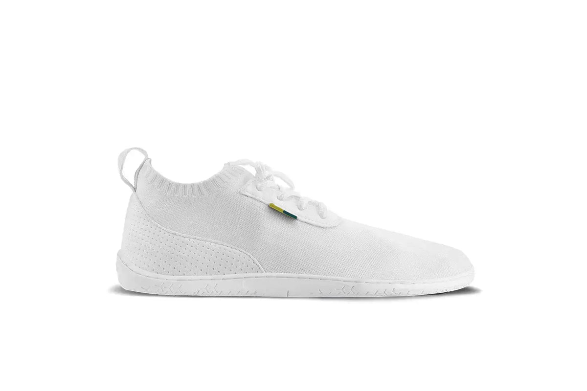 Baskets Barefoot Be Lenka Stride - Tout Blanc