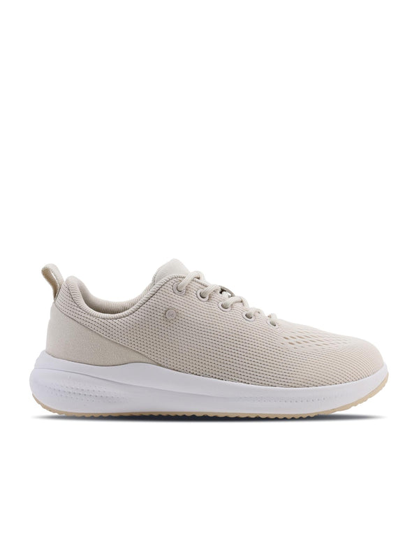Be Lenka - Aerra Beige - Deportivas de transición al barefoot