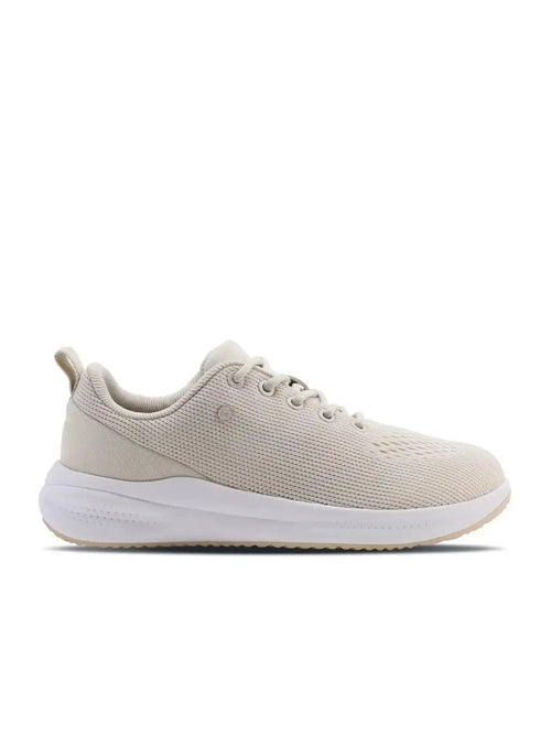 Be Lenka - Aerra Beige - Zapatillas de transición al barefoot unisex
