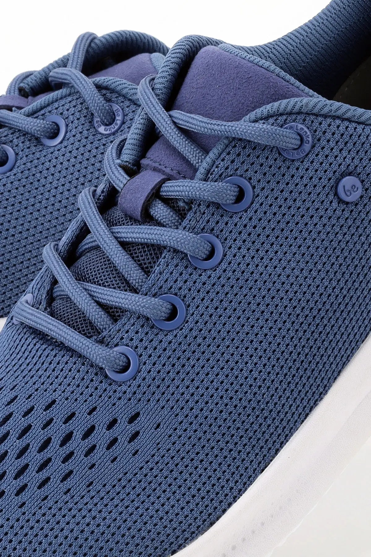 Be Lenka - Aerra Navy - Deportivas de transición al barefoot