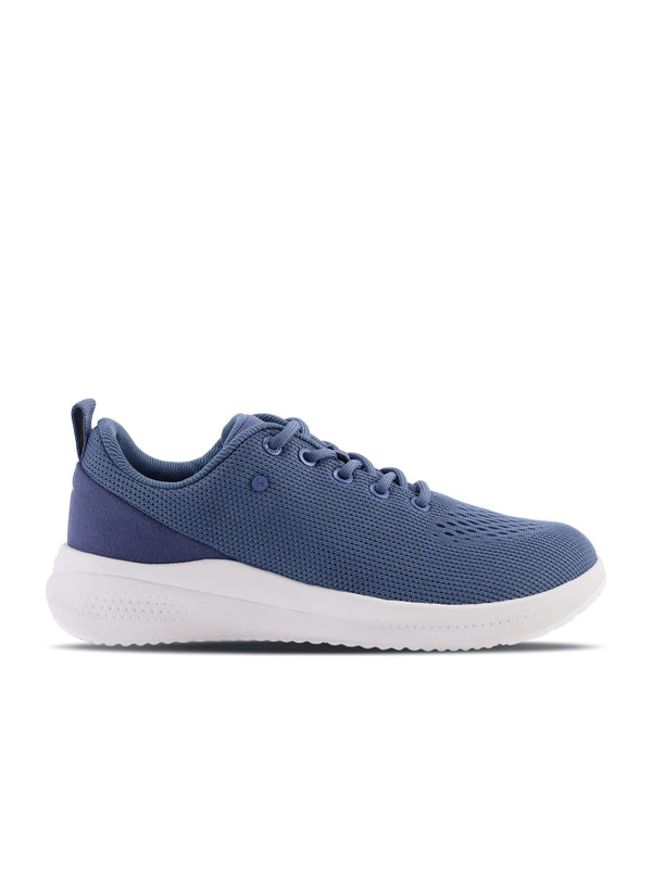 Be Lenka - Aerra Navy - Deportivas de transición al barefoot