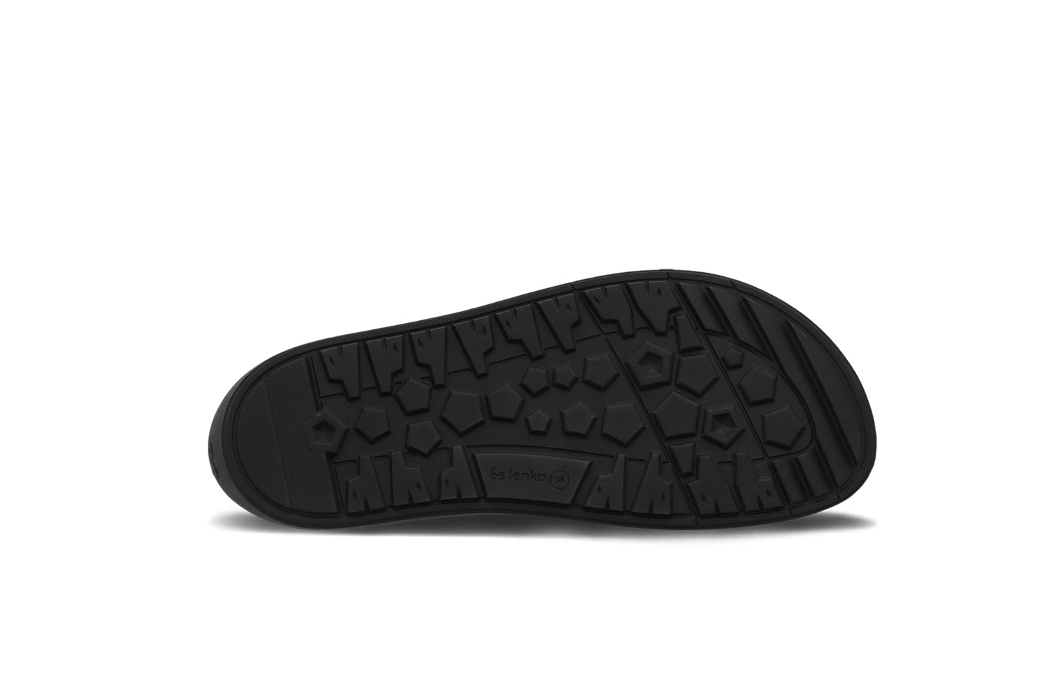 Be Lenka - Allure All Black - Botines Chelsea Barefoot-Be Lenka-Cacles Barefoot-Tienda de calzado barefoot respetuoso minimalista
