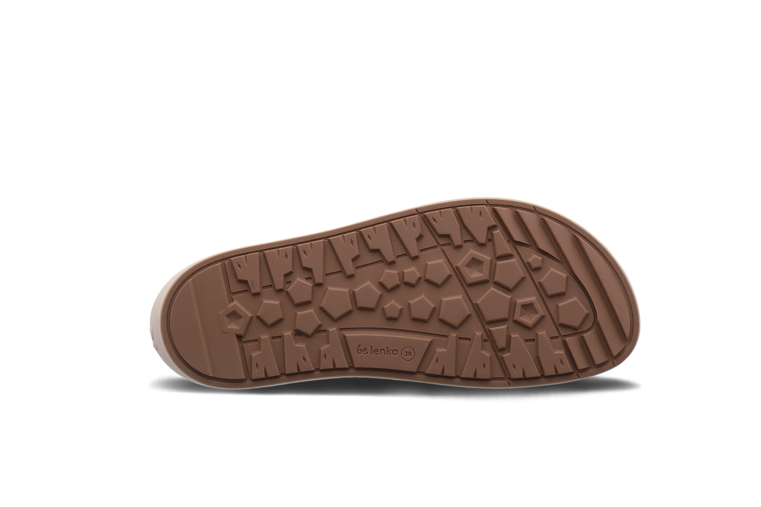 Be Lenka - Allure Dark Brown - Botines Chelsea Barefoot-Be Lenka-Cacles Barefoot-Tienda de calzado barefoot respetuoso minimalista
