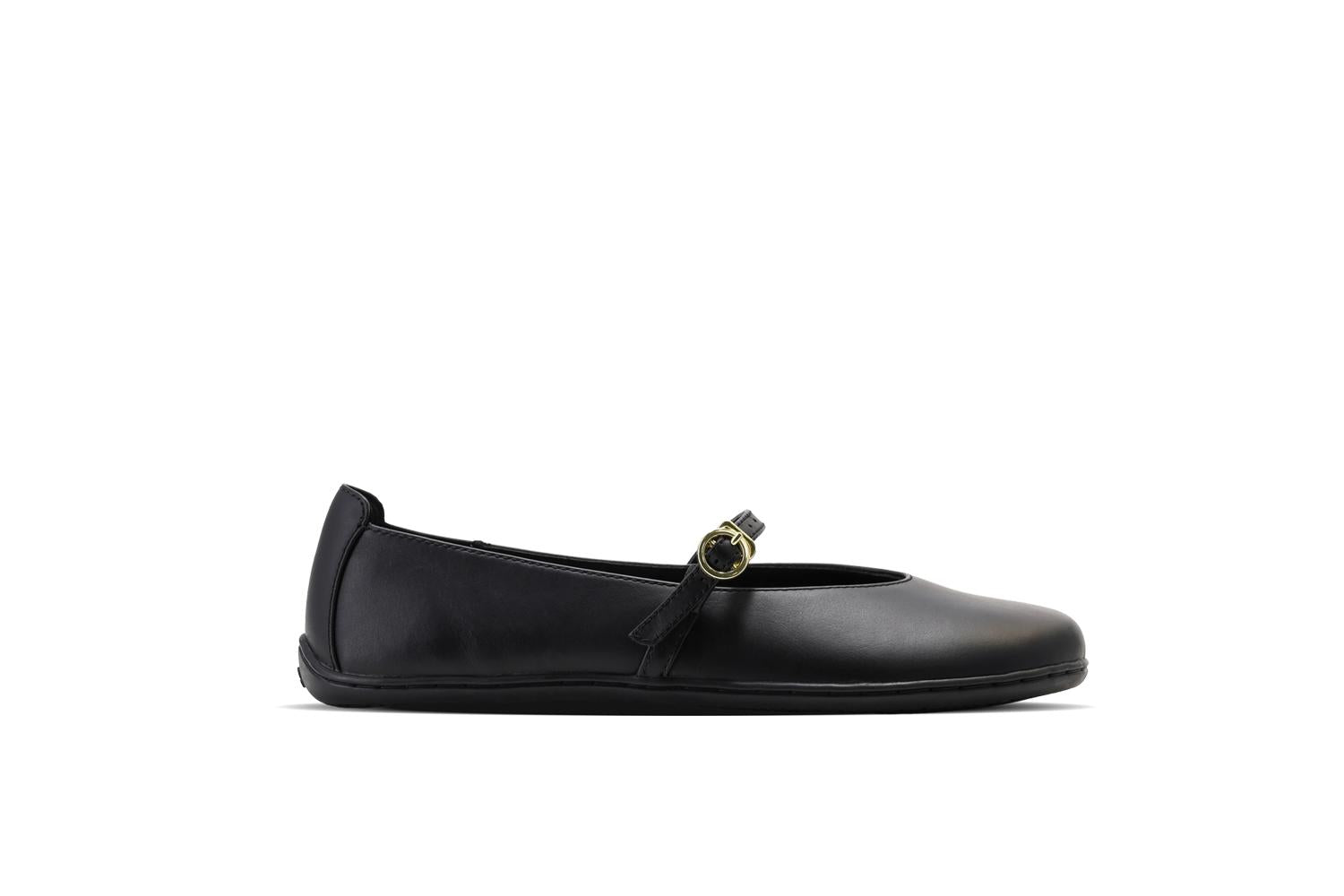 Be Lenka - Amalea All Black - Bailarinas barefoot para mujer