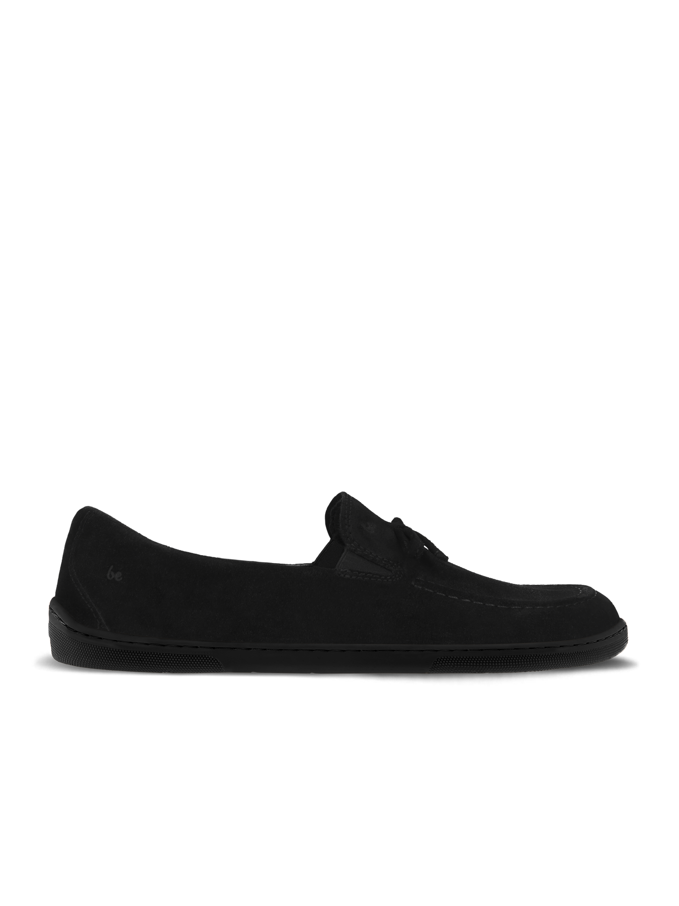 Be Lenka - Aphrodite All Black - Mocasines barefoot-Be Lenka-Cacles Barefoot-Tienda de calzado barefoot respetuoso minimalista