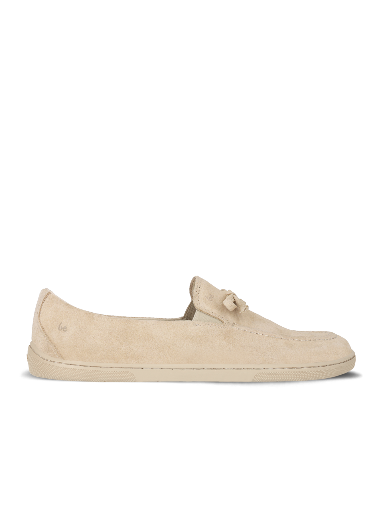 Be Lenka - Aphrodite Beige - Mocasines barefoot-Be Lenka-Cacles Barefoot-Tienda de calzado barefoot respetuoso minimalista