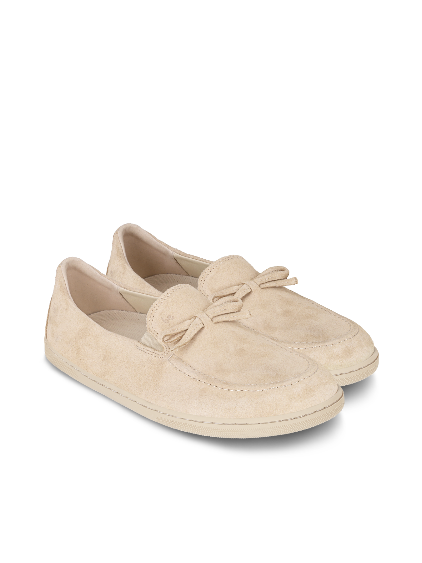 Be Lenka - Aphrodite Beige - Mocasines barefoot-Be Lenka-Cacles Barefoot-Tienda de calzado barefoot respetuoso minimalista