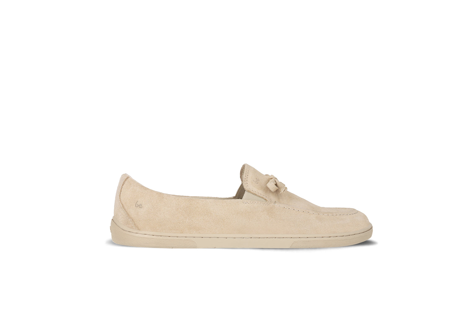 Be Lenka - Aphrodite Beige - Mocasines barefoot-Be Lenka-Cacles Barefoot-Tienda de calzado barefoot respetuoso minimalista