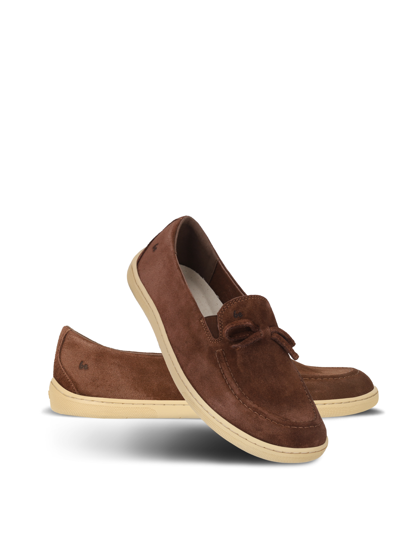 Be Lenka - Aphrodite Dark Brown - Mocasines barefoot-Be Lenka-Cacles Barefoot-Tienda de calzado barefoot respetuoso minimalista