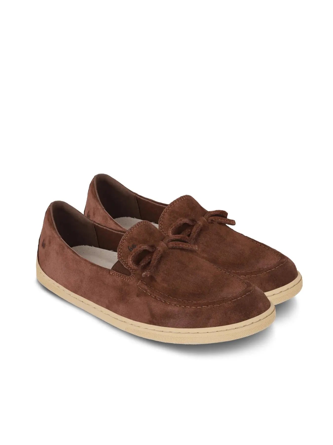 Be Lenka - Aphrodite Dark Brown - Mocasines barefoot