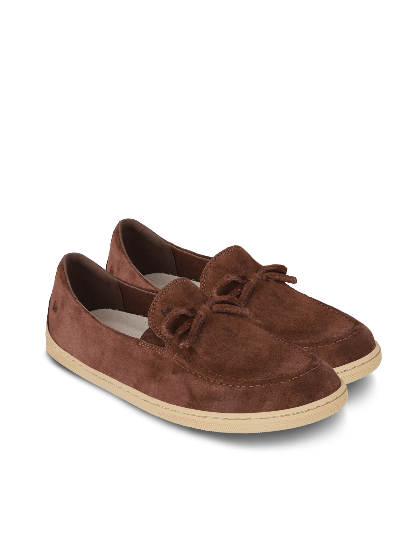 Be Lenka - Aphrodite Dark Brown - Mocasines barefoot-Be Lenka-Cacles Barefoot-Tienda de calzado barefoot respetuoso minimalista
