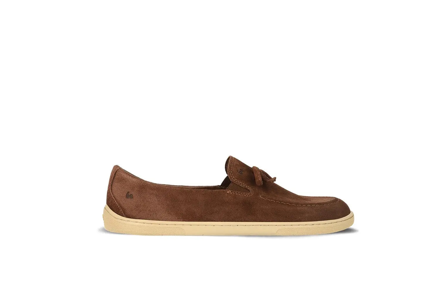 Be Lenka - Aphrodite Dark Brown - Mocasines barefoot