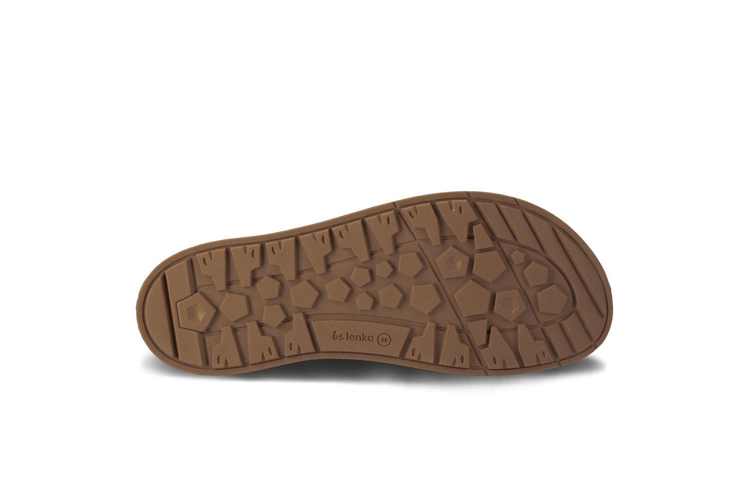 Be Lenka - ArcticEdge Beige - Botas impermeables barefoot-Be Lenka-Cacles Barefoot-Tienda de calzado barefoot respetuoso minimalista