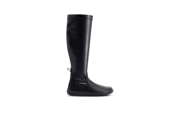 Be Lenka - Athena Black - Barefoot tall boots