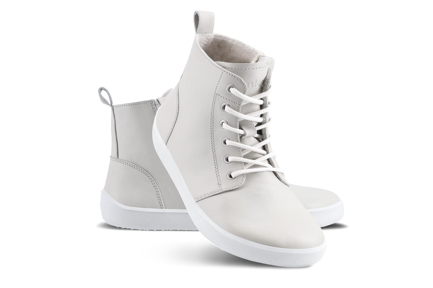 Be Lenka - Atlas Cream - Botines barefoot T40-Be Lenka-Cacles Barefoot-Tienda de calzado barefoot respetuoso minimalista