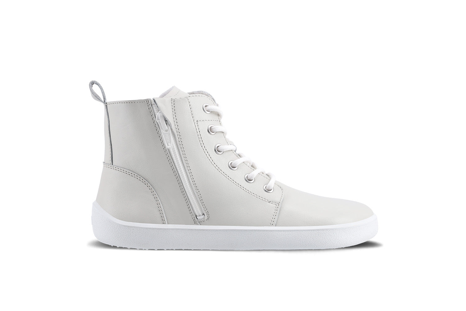 Be Lenka - Atlas Cream - Botines barefoot T40-Be Lenka-Cacles Barefoot-Tienda de calzado barefoot respetuoso minimalista