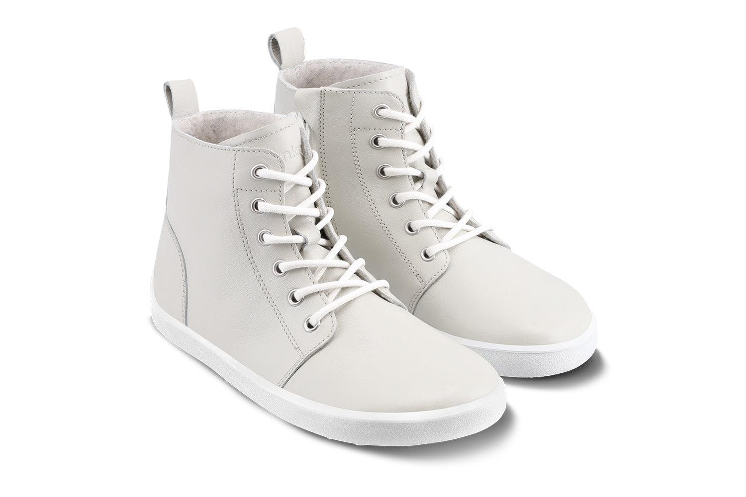 Be Lenka - Atlas Cream - Botines barefoot T40-Be Lenka-Cacles Barefoot-Tienda de calzado barefoot respetuoso minimalista