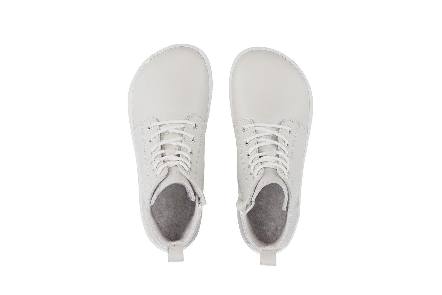 Be Lenka - Atlas Cream - Botines barefoot T40-Be Lenka-Cacles Barefoot-Tienda de calzado barefoot respetuoso minimalista