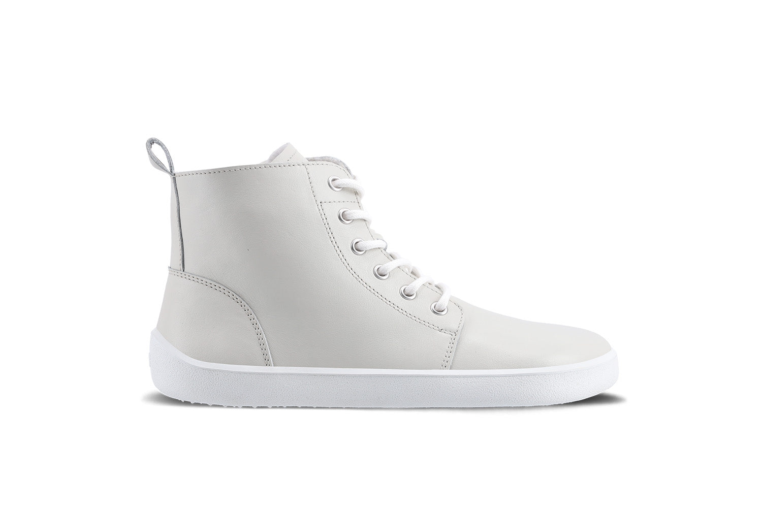 Be Lenka - Atlas Cream - Botines barefoot T40-Be Lenka-Cacles Barefoot-Tienda de calzado barefoot respetuoso minimalista