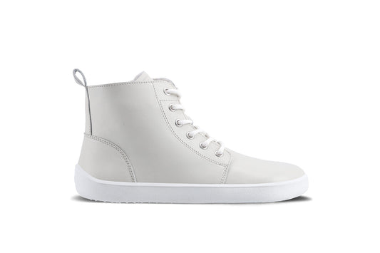 Be Lenka - Atlas Cream - Botines barefoot T40-Be Lenka-Cacles Barefoot-Tienda de calzado barefoot respetuoso minimalista