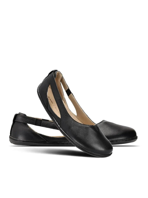 Be Lenka - Bellissima 3.0 All Black - Bailarinas respetuosas