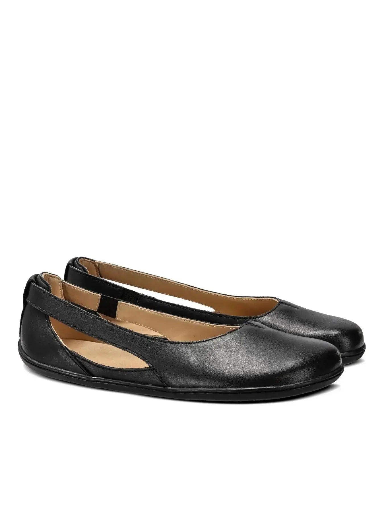 Be Lenka - Bellissima 3.0 All Black - Bailarinas respetuosas