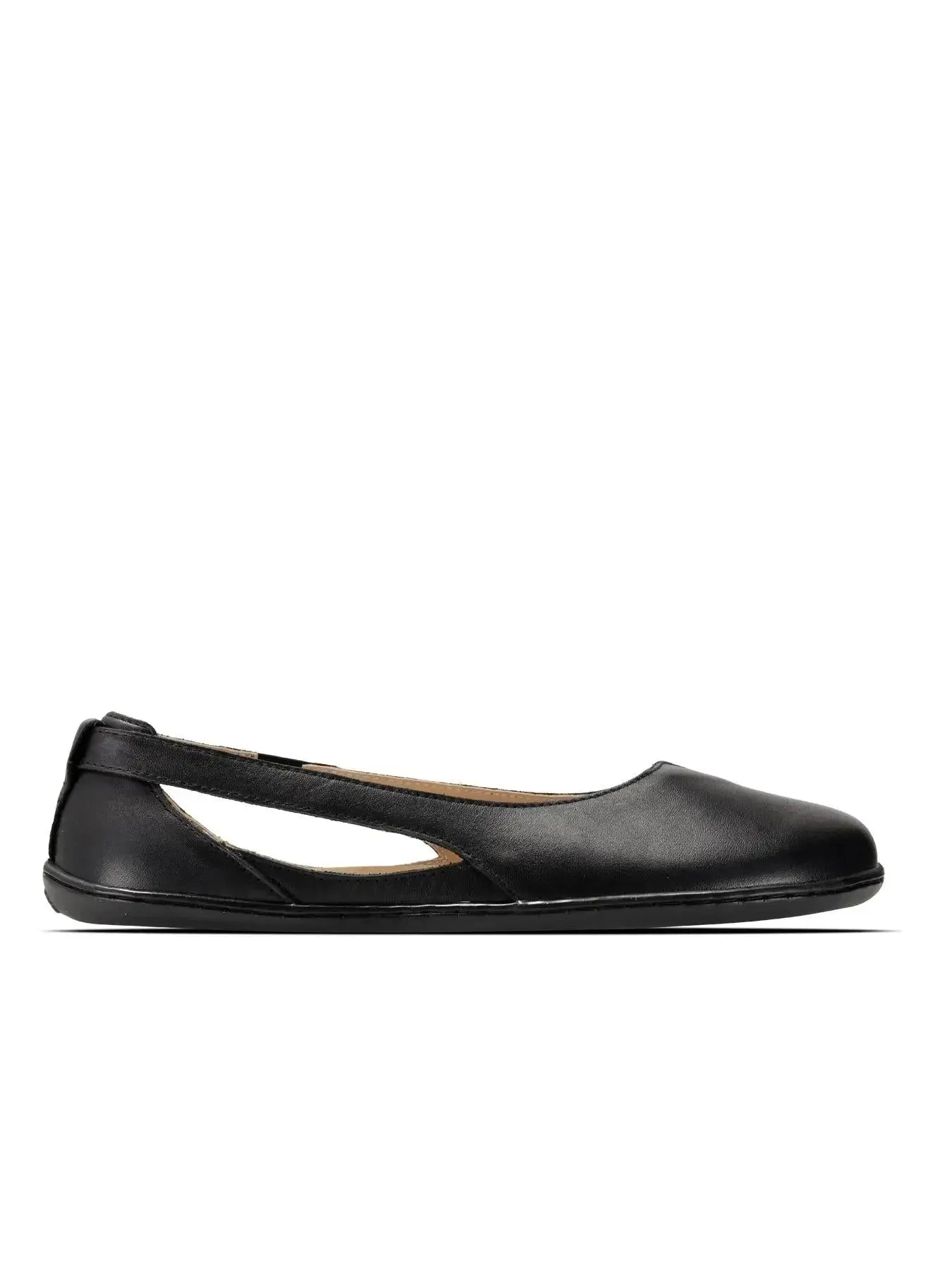 Be Lenka - Bellissima 3.0 All Black - Bailarinas respetuosas