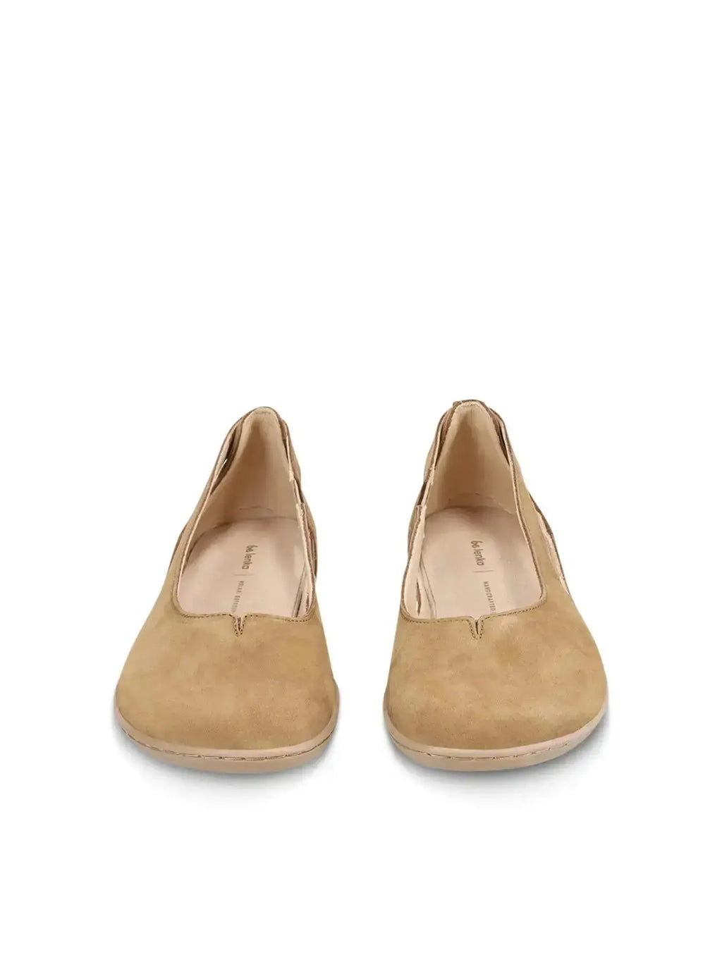 Be Lenka - Bellissima 3.0 Toffee Brown - Ballerines pieds nus