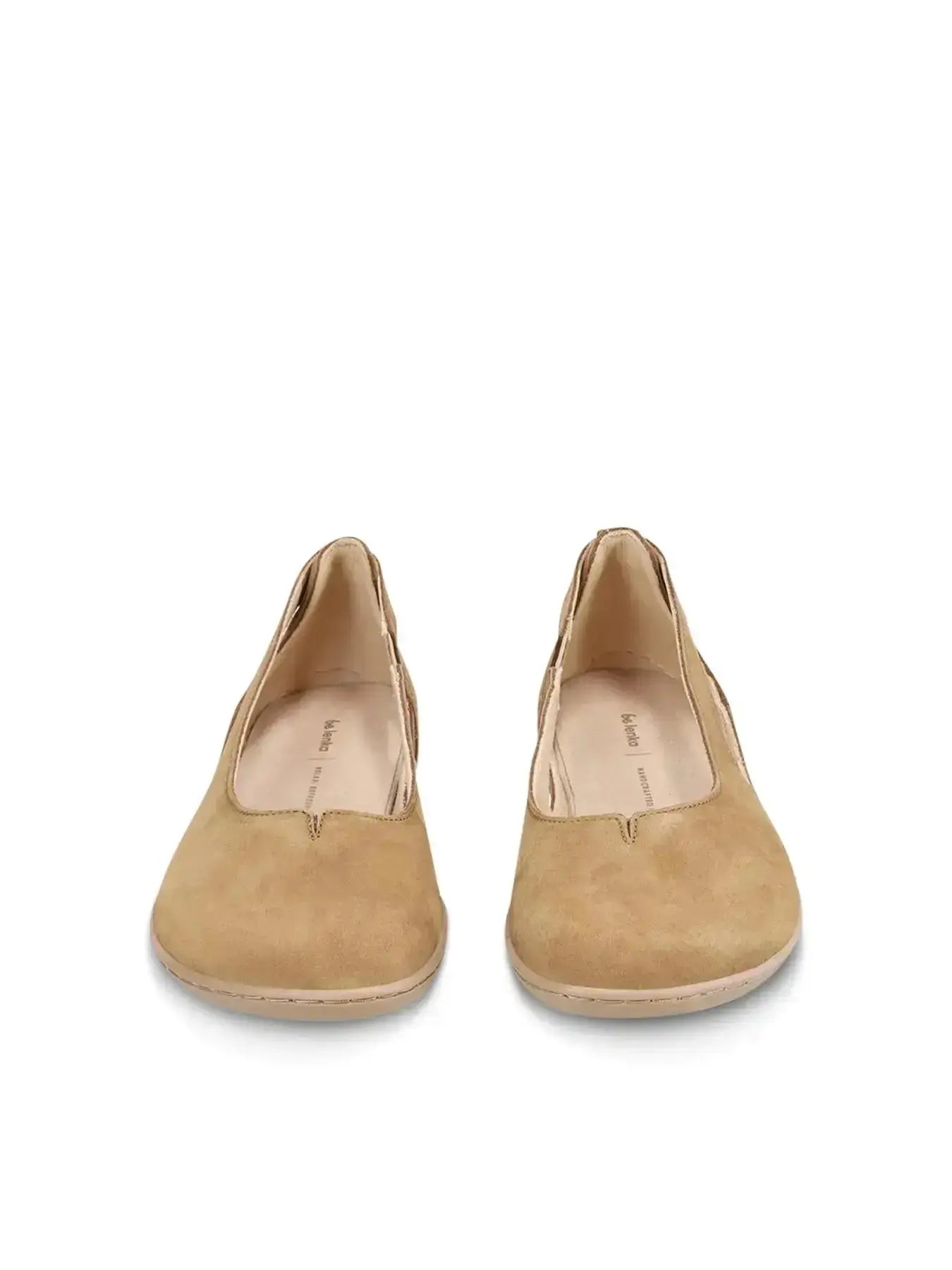 Be Lenka - Bellissima 3.0 Toffee Brown - Ballerines pieds nus