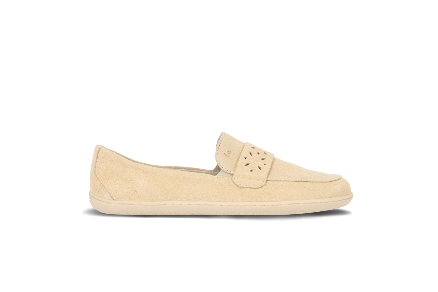 Be Lenka - Bianca Beige - Mocasines Barefoot-Be Lenka-Cacles Barefoot-Tienda de calzado barefoot respetuoso minimalista